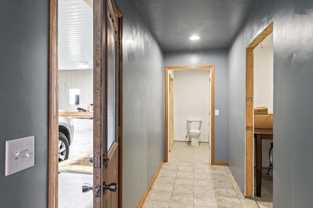 N7031 County Rd E Road, Ripon, WI 54971
