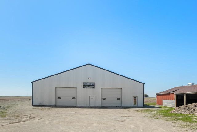 N7031 County Rd E Road, Ripon, WI 54971