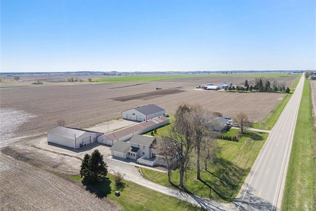 N7031 County Rd E Road, Ripon, WI 54971