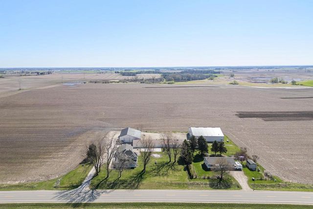 N7031 County Rd E Road, Ripon, WI 54971
