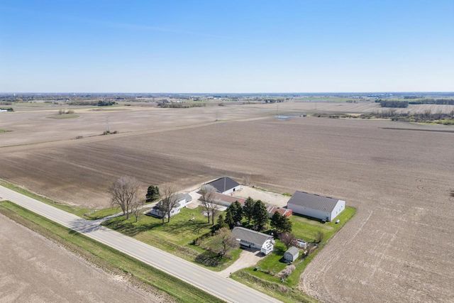 N7031 County Rd E Road, Ripon, WI 54971
