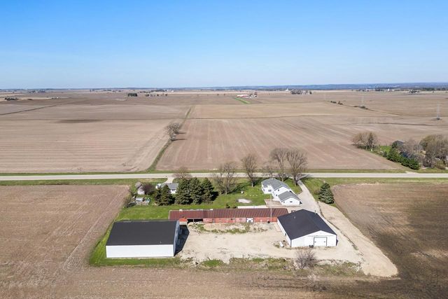 N7031 County Rd E Road, Ripon, WI 54971