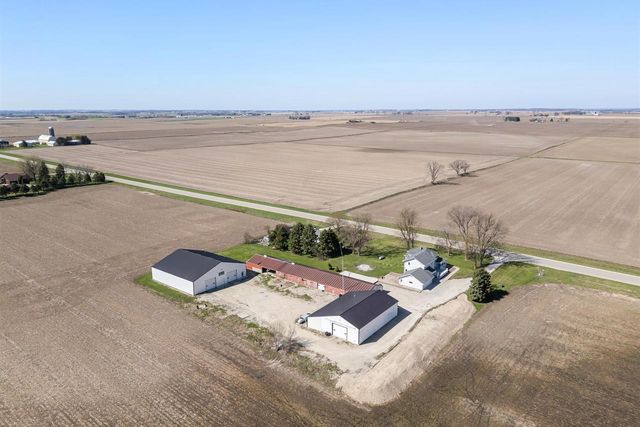 N7031 County Rd E Road, Ripon, WI 54971