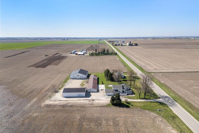 N7031 County Rd E Road, Ripon, WI 54971
