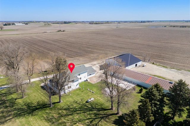N7031 County Rd E Road, Ripon, WI 54971