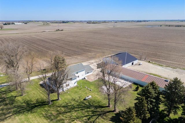 N7031 County Rd E Road, Ripon, WI 54971