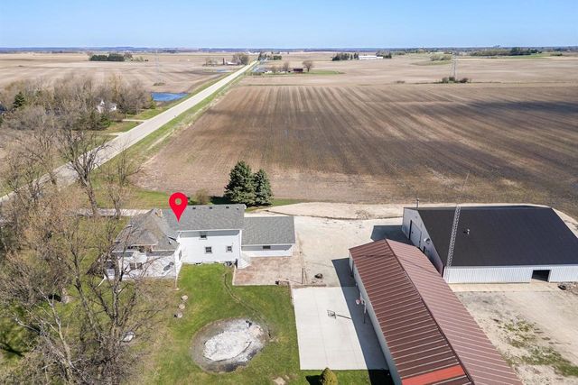 N7031 County Rd E Road, Ripon, WI 54971