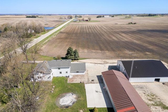 N7031 County Rd E Road, Ripon, WI 54971