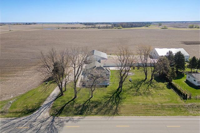N7031 County Rd E Road, Ripon, WI 54971