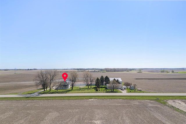 N7031 County Rd E Road, Ripon, WI 54971