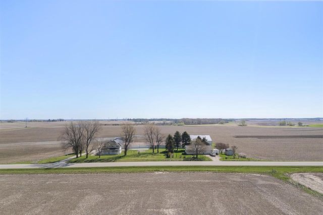 N7031 County Rd E Road, Ripon, WI 54971