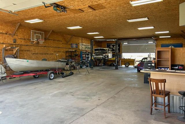 N7031 County Rd E Road, Ripon, WI 54971