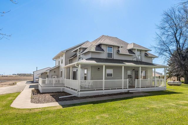 N7031 County Rd E Road, Ripon, WI 54971