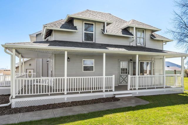 N7031 County Rd E Road, Ripon, WI 54971