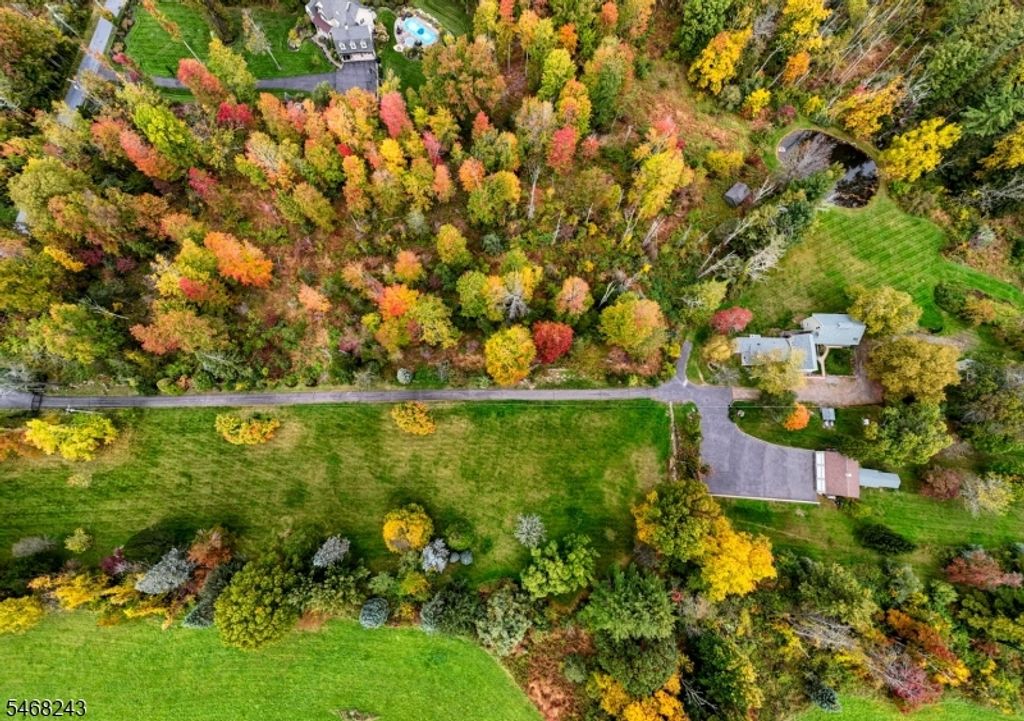 39 Still Hollow Rd, Tewksbury Twp., NJ 08833 — photo 4