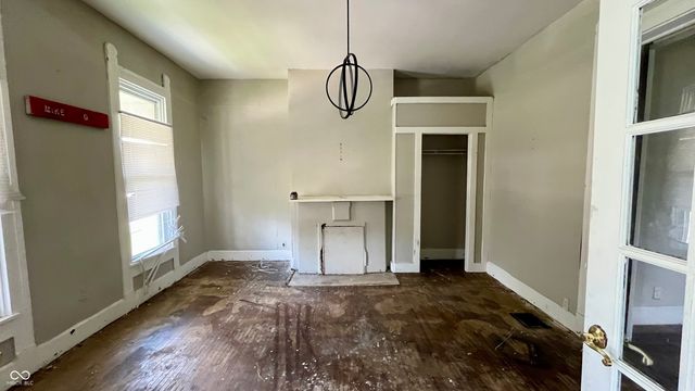 1446 Spann Avenue, Indianapolis, IN 46203