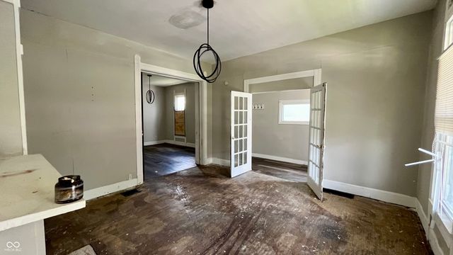 1446 Spann Avenue, Indianapolis, IN 46203