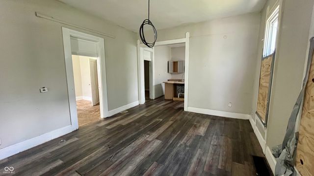 1446 Spann Avenue, Indianapolis, IN 46203