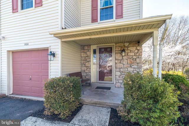 500 CAMPUS DR, Perkasie, PA 18944