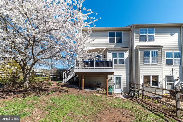 500 CAMPUS DR, Perkasie, PA 18944
