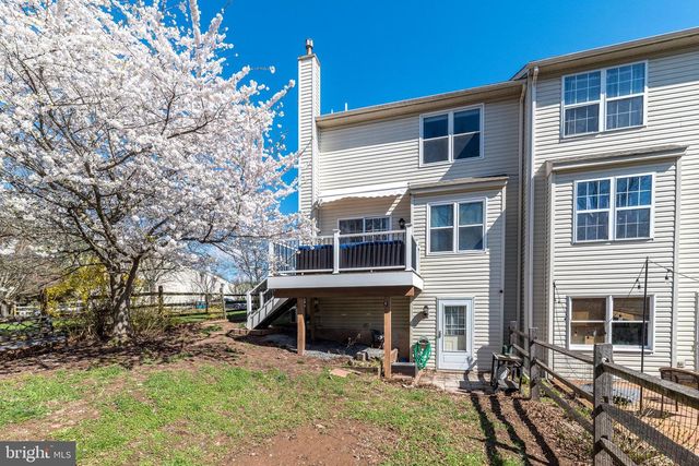 500 CAMPUS DR, Perkasie, PA 18944