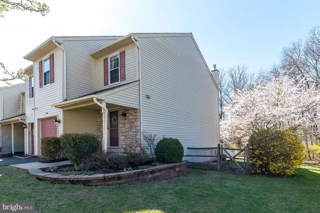 500 CAMPUS DR, Perkasie, PA 18944