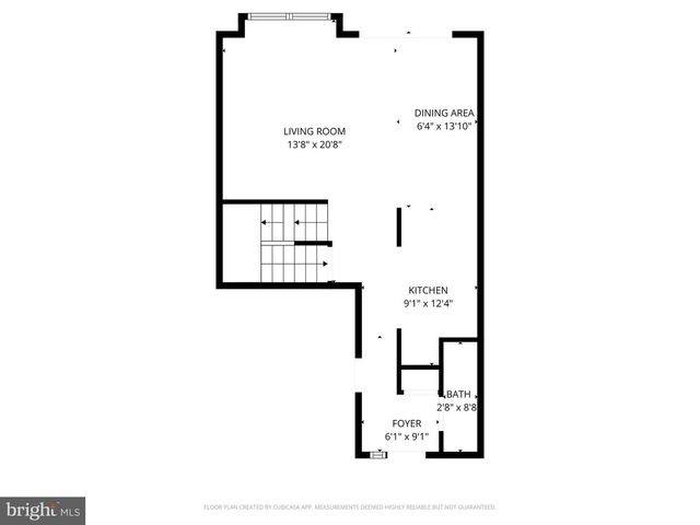 500 CAMPUS DR, Perkasie, PA 18944