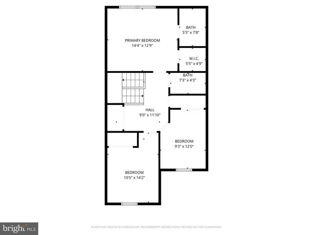 500 CAMPUS DR, Perkasie, PA 18944