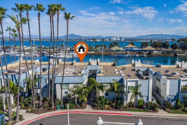 38 Antigua Ct, Coronado, CA 92118