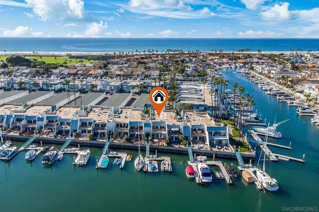 38 Antigua Ct, Coronado, CA 92118