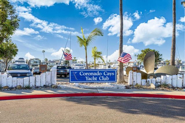 38 Antigua Ct, Coronado, CA 92118