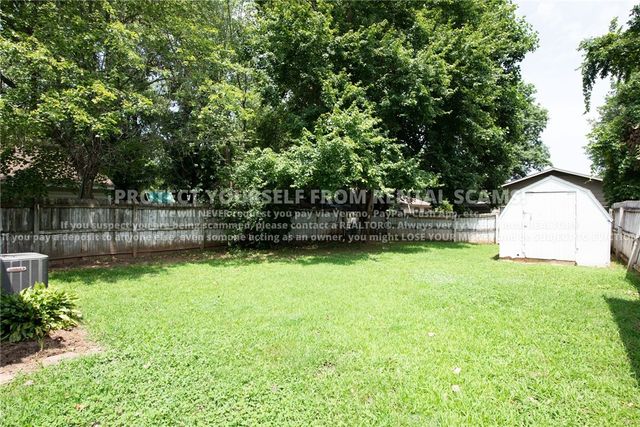 2102 Blueberry Lane, Springdale, AR 72762