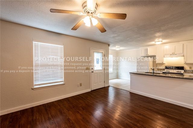 2102 Blueberry Lane, Springdale, AR 72762
