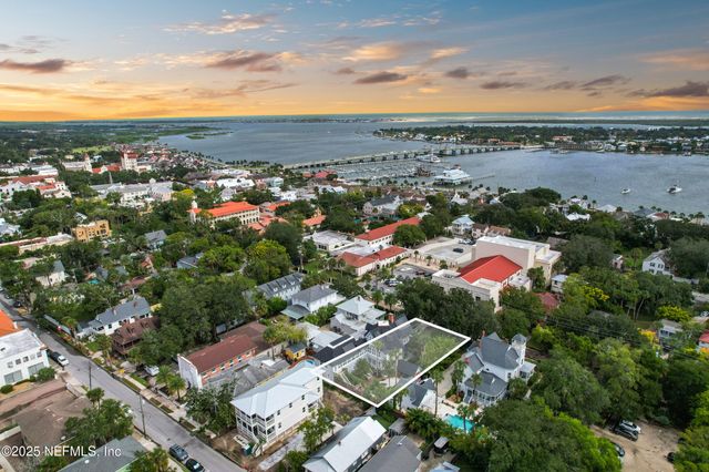 268 ST GEORGE Street, St. Augustine, FL 32084