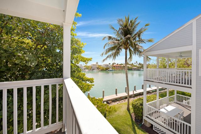 7051 Harbor Village Drive, Duck Key, FL 33050