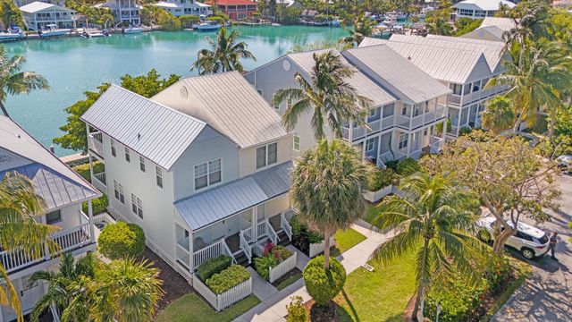 7051 Harbor Village Drive, Duck Key, FL 33050