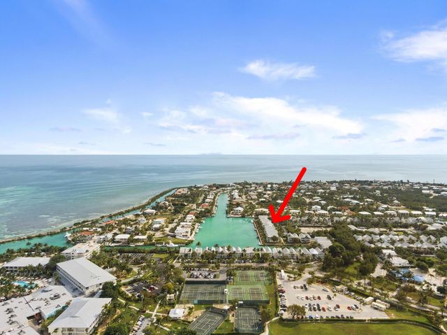 7051 Harbor Village Drive, Duck Key, FL 33050