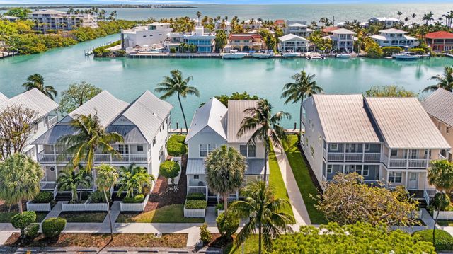 7051 Harbor Village Drive, Duck Key, FL 33050