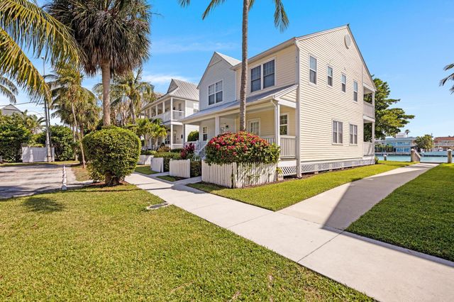 7051 Harbor Village Drive, Duck Key, FL 33050