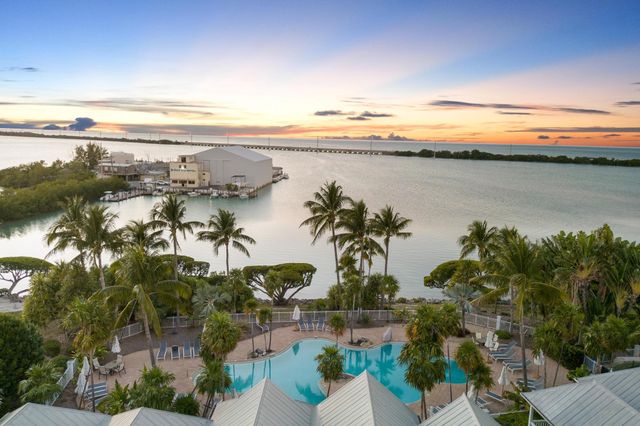 7051 Harbor Village Drive, Duck Key, FL 33050