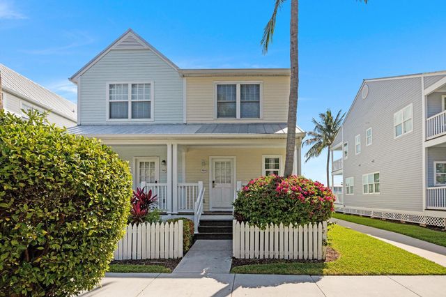 7051 Harbor Village Drive, Duck Key, FL 33050