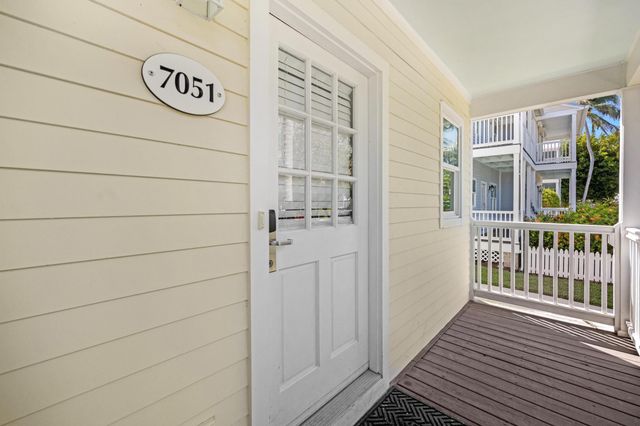 7051 Harbor Village Drive, Duck Key, FL 33050