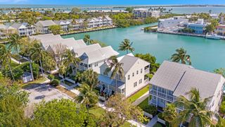 7051 Harbor Village Drive, Duck Key, FL 33050