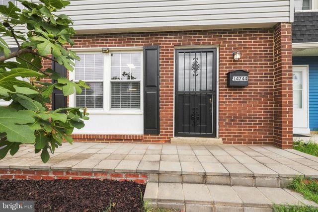 14744 HACKWOOD, Woodbridge, VA 22191