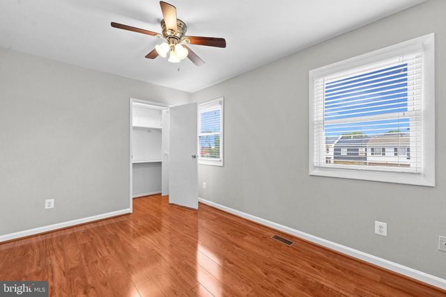 14744 HACKWOOD, Woodbridge, VA 22191