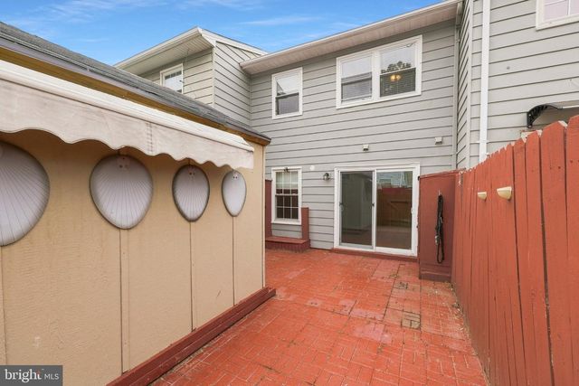 14744 HACKWOOD, Woodbridge, VA 22191