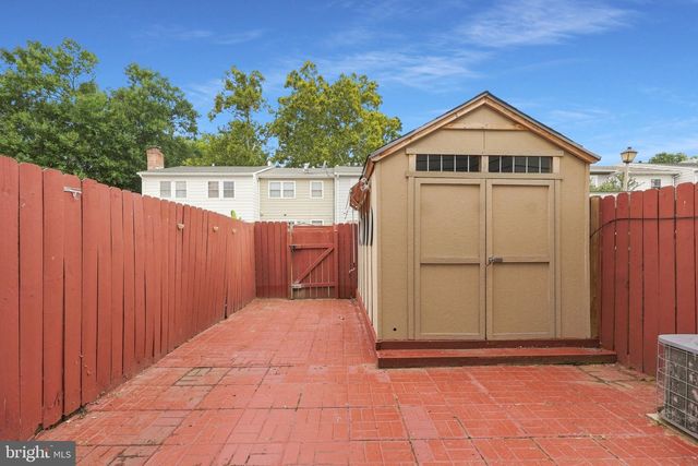 14744 HACKWOOD, Woodbridge, VA 22191