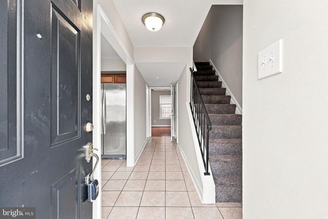 14744 HACKWOOD, Woodbridge, VA 22191