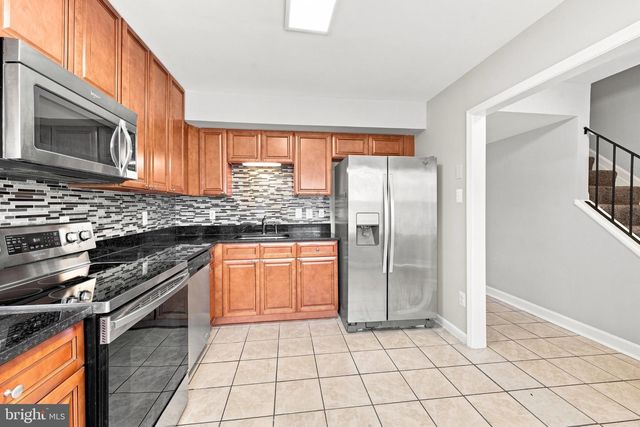 14744 HACKWOOD, Woodbridge, VA 22191