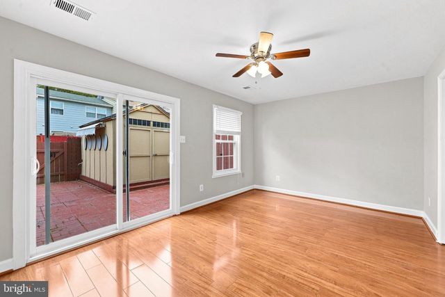 14744 HACKWOOD, Woodbridge, VA 22191